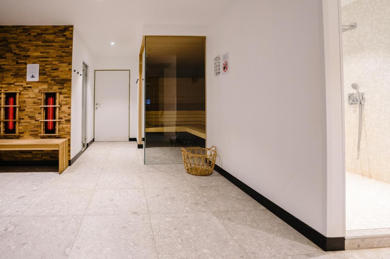Hotel Europe Ostend Exterior photo