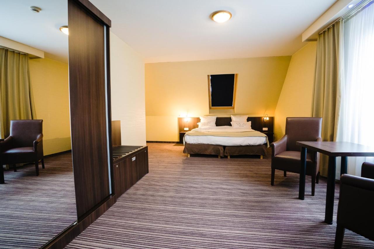 Hotel Europe Ostend Exterior photo