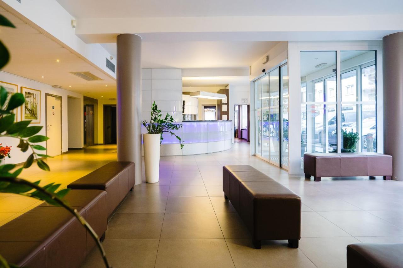Hotel Europe Ostend Exterior photo