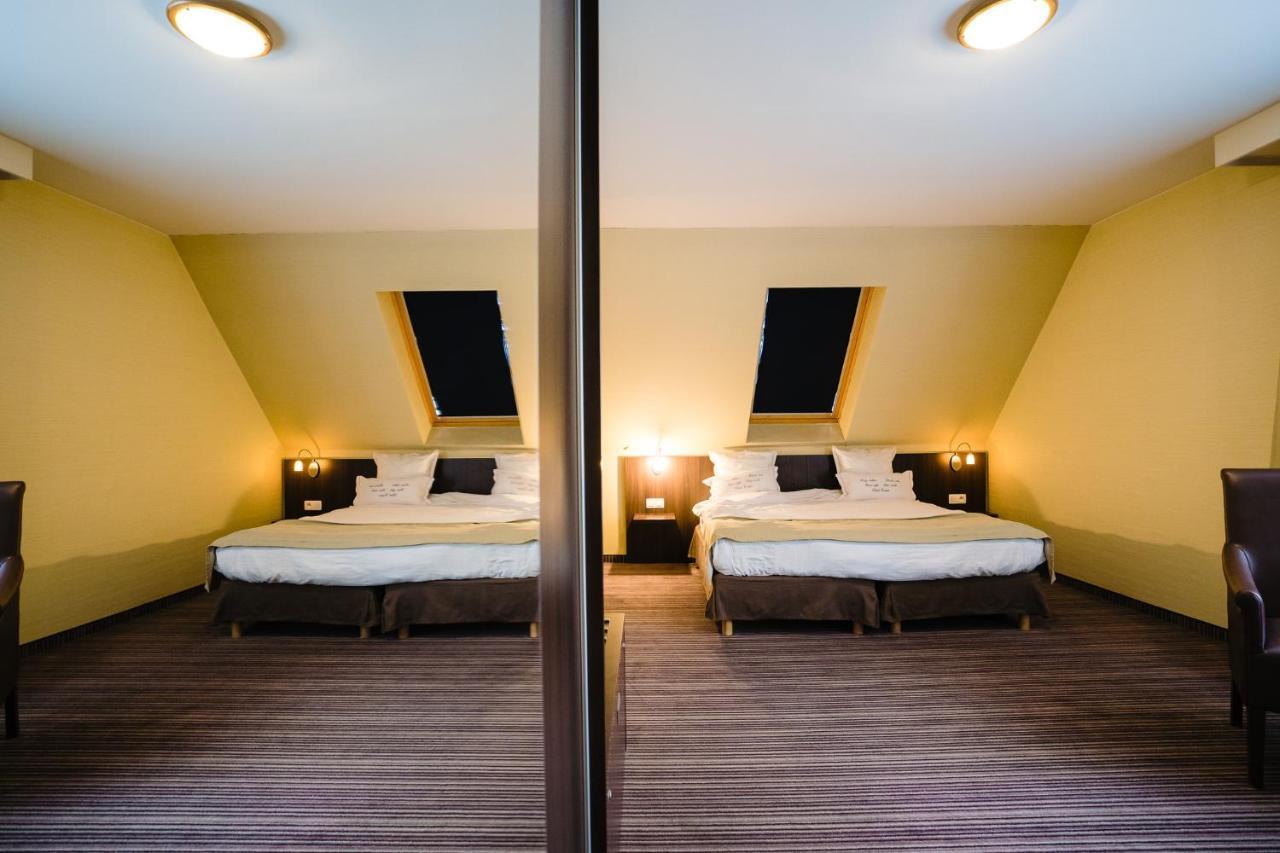 Hotel Europe Ostend Exterior photo