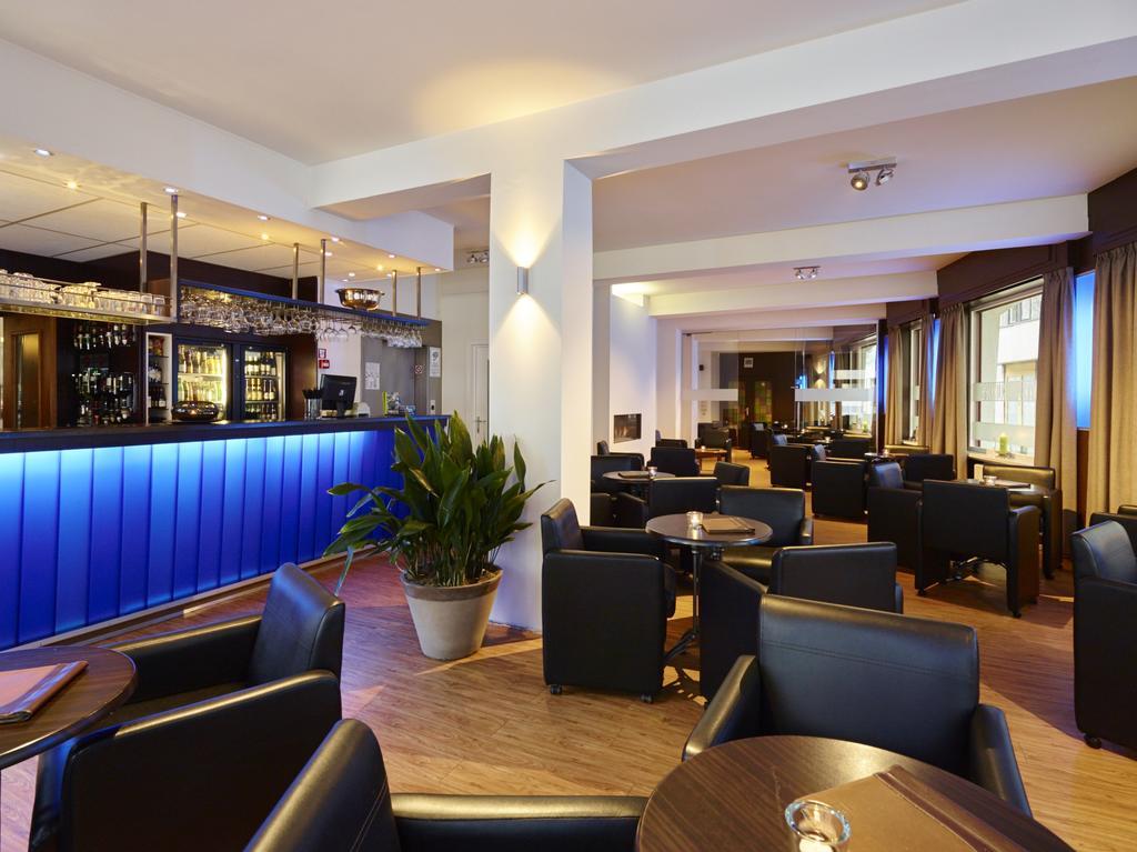 Hotel Europe Ostend Exterior photo