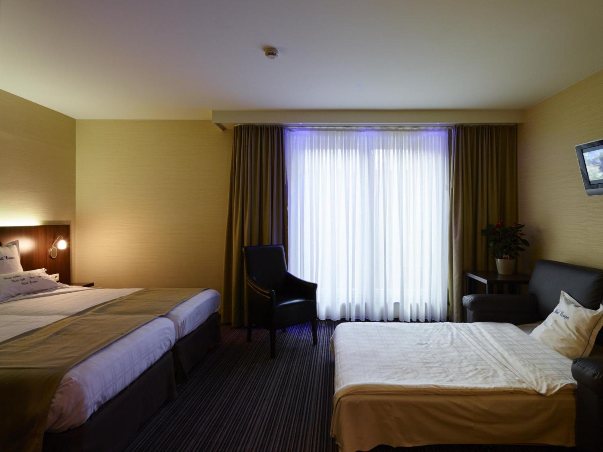 Hotel Europe Ostend Room photo