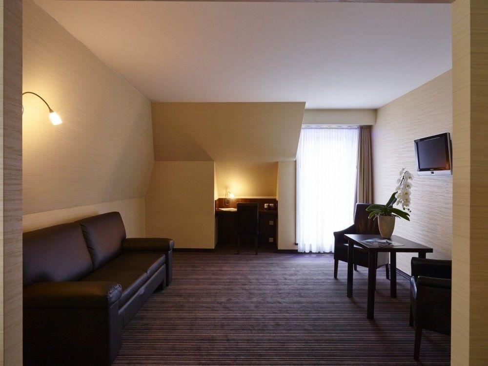 Hotel Europe Ostend Exterior photo