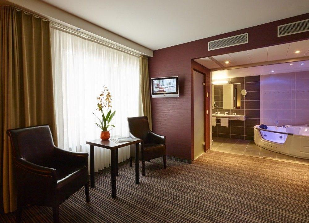 Hotel Europe Ostend Exterior photo