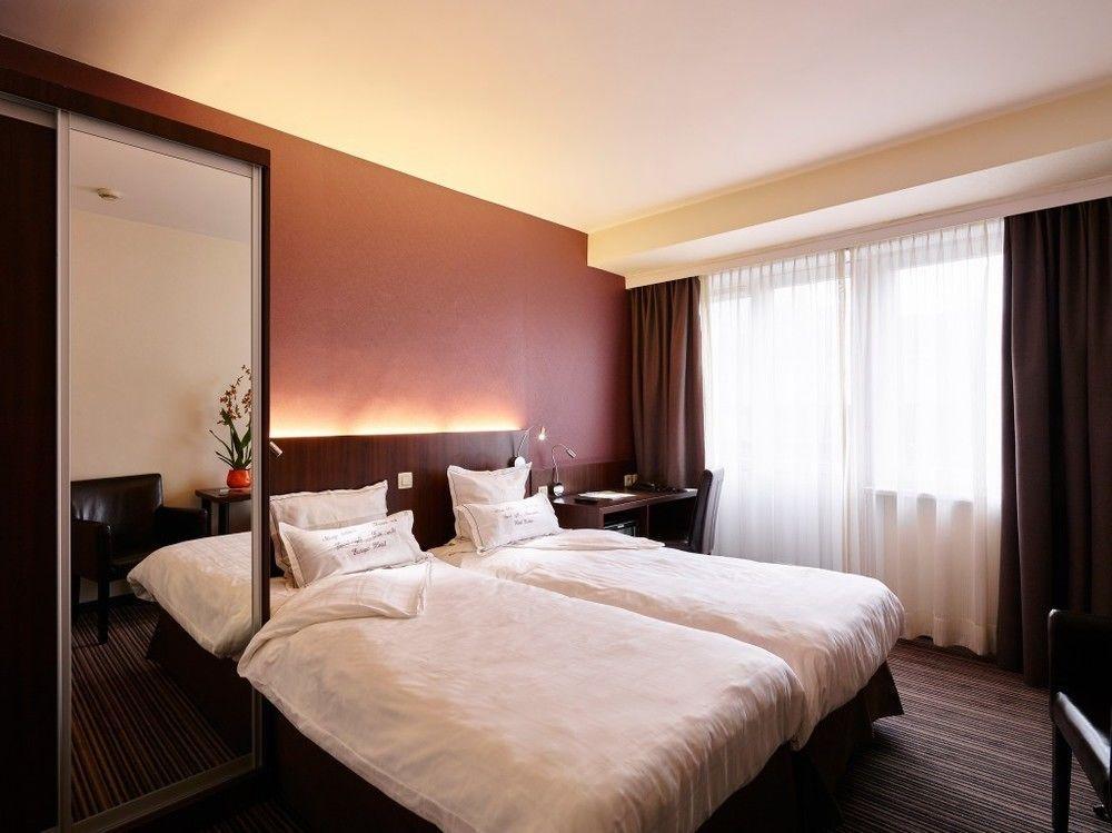 Hotel Europe Ostend Exterior photo