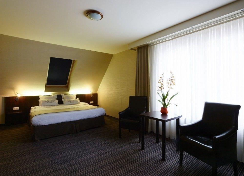 Hotel Europe Ostend Exterior photo