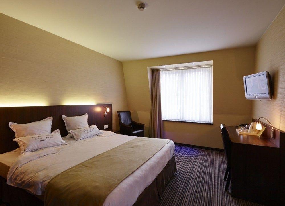 Hotel Europe Ostend Exterior photo