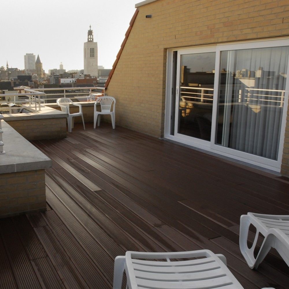 Hotel Europe Ostend Exterior photo